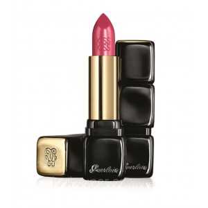 Помада для губ Guerlain KissKiss Shaping Cream Lip Colour   360 Very Pink