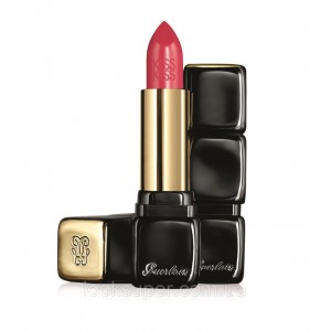 Помада для губ Guerlain KissKiss Shaping Cream Lip Colour   324 Red Love