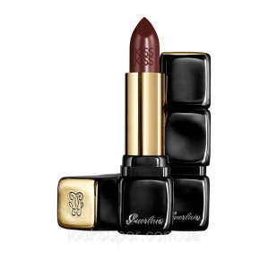 Помада для губ Guerlain KissKiss Shaping Cream Lip Colour   569 West Wood