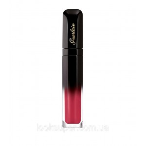 Жидкая помада Guerlain Maxi Velvet Liquid Lipstick M71