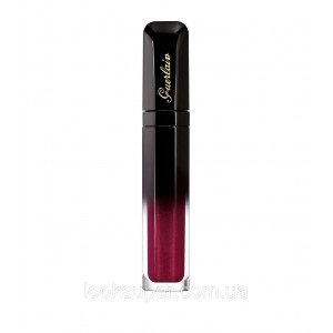 Жидкая помада Guerlain Maxi Velvet Liquid Lipstick  M69