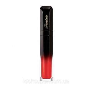 Жидкая помада Guerlain Maxi Velvet Liquid Lipstick M41