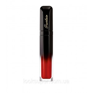 Жидкая помада Guerlain Maxi Velvet Liquid Lipstick M27