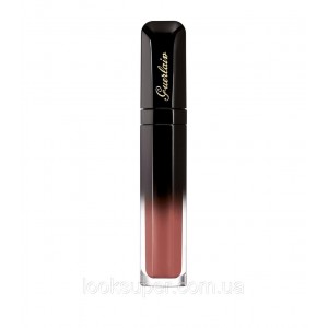 Жидкая помада Guerlain Maxi Velvet Liquid Lipstick M06