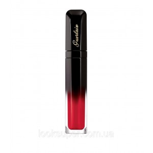 Жидкая помада Guerlain Maxi Velvet Liquid Lipstick M25