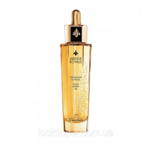 Масло для лица с эффектом лифтинга Guerlain Abeille Royale Youth Watery Oil  15ml