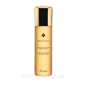 Активный лосьон для лица Guerlain Abeille Royale Honey Nectar Lotion