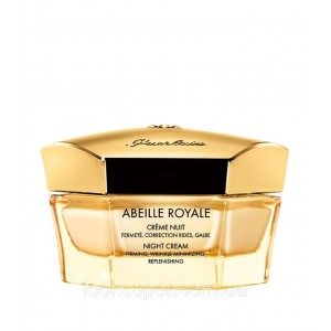 Ночной крем для лица Guerlain Abeille Royale Night Cream