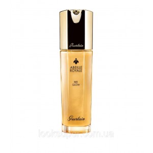 Сыворотка-флюид для сияния кожи  Guerlain Abeille Royale Bee Glow Youth Moisturiser  30ml