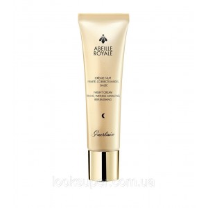 Ночной крем для лица Guerlain Abeille Royale Night Cream