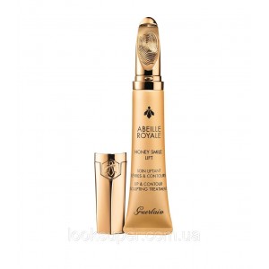 Моделирующий бальзам для губ Guerlain Abeille Royale Honey Smile Lift