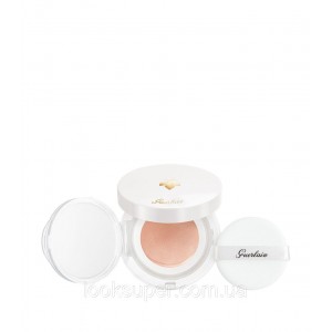 Увлажняющий кушон для лица Guerlain Abeille Royale Cushion 2 Natural