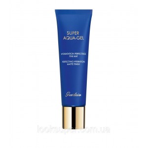 Увлажняющий гель для лица  Guerlain Super Aqua-Gel  ( 30m)