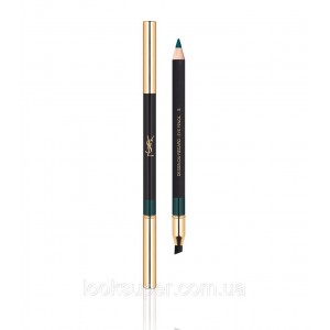 Контурний олівець для очей Yves Saint Laurent YSL Dessin Du Regard Eyeliner 03 Grey
