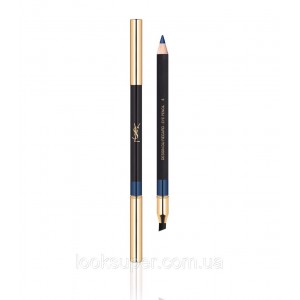 Контурний олівець для очей Yves Saint Laurent YSL Dessin Du Regard Eyeliner 04 Blue