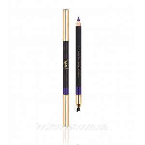 Контурний олівець для очей Yves Saint Laurent YSL Dessin Du Regard Eyeliner 07 Purple