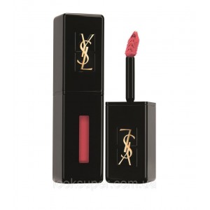 Лак для губ Yves Saint Laurent YSL Vernis À Lèvres Vinyl Cream Liquid Lipstick 403