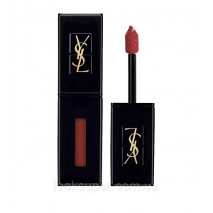 Лак для губ Yves Saint Laurent YSL Vernis À Lèvres Vinyl Cream Liquid Lipstick 416