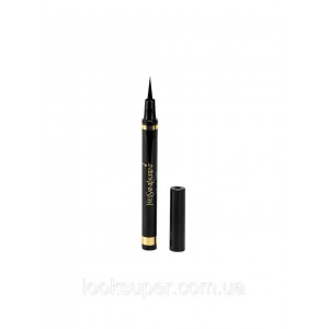 Підводка-фломастер для очей Yves Saint Laurent YSL Eyeliner Automatique