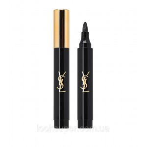 Підводка-фломастер для очей Yves Saint Laurent YSL Couture Eye Marker black