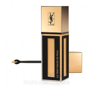 Тональная основа Yves Saint Laurent YSL Fusion Foundation  Bd65