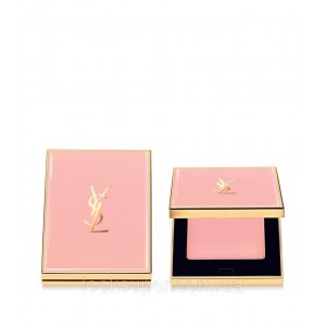 Крем-пудра тональна основа Yves Saint Laurent YSL Touche Éclat Blur Perfector