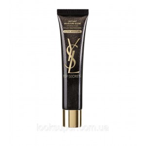 Поживна і закріплює основа Yves Saint Laurent YSL Top Secrets Instant Moisture Glow Ultra