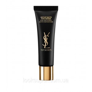 Крем для зменшення пір Yves Saint Laurent YSL Top Secrets Matte Pore Refiner