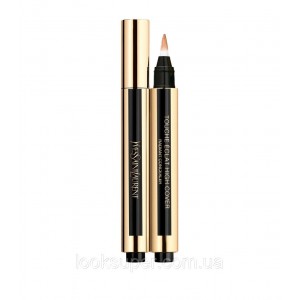 Консилер для особи Yves Saint Laurent YSL Touche Éclat High Cover 2.5