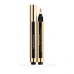 Консилер для особи Yves Saint Laurent YSL Touche Éclat High Cover 6