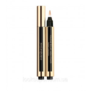 Консилер для особи Yves Saint Laurent YSL Touche Éclat High Cover 3