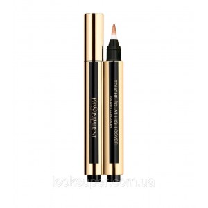 Консилер для особи Yves Saint Laurent YSL Touche Éclat High Cover 5.5