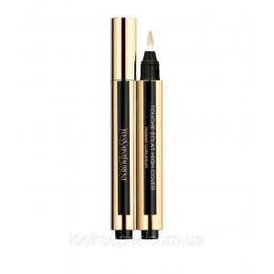 Консилер для особи Yves Saint Laurent YSL Touche Éclat High Cover 0.5