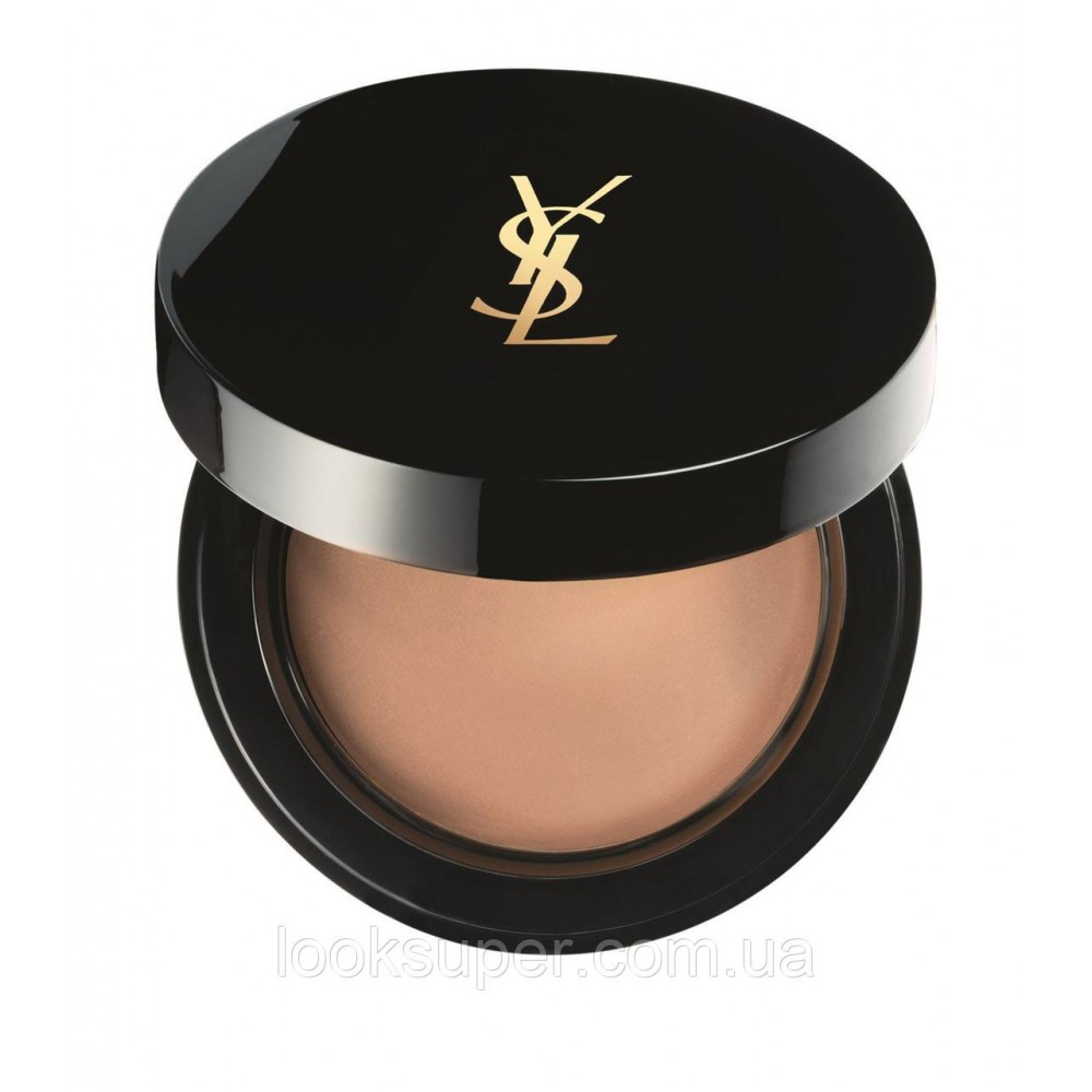 Yves Saint Laurent YSL Fusion Ink Compact Foundation B50 LookSuper