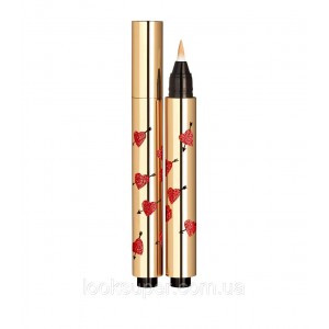 Коректор для обличчя Yves Saint Laurent YSL Touche Éclat Collector Edition 02