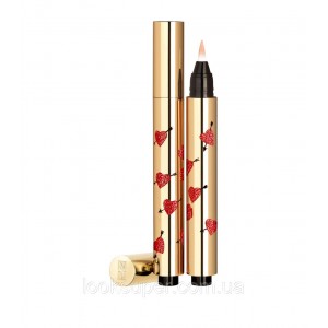 Коректор для обличчя Yves Saint Laurent YSL Touche Éclat Collector Edition 01