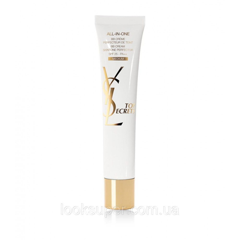 BB Yves Saint Laurent YSL All in One BB Creme SPF25 Medium LookSuper