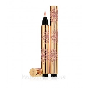 Коректор для обличчя Yves Saint Laurent YSL Touche Éclat Dazzling Lights Edition