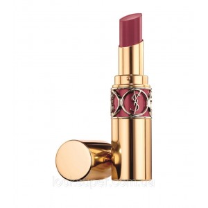 Помада для губ Yves Saint Laurent YSL  Rouge Volupte Shine   48 Smoking Plum