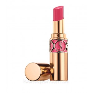 Помада для губ Yves Saint Laurent YSL Rouge Volupte Shine 49 Rose Saint Germain