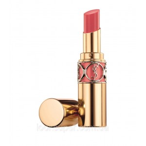 Помада для губ Yves Saint Laurent YSL Rouge Volupte Shine 44 Nude Lavalliere