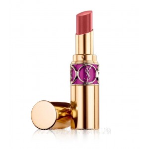 Помада для губ Yves Saint Laurent YSL Rouge Volupte Shine 13 Pink In Paris