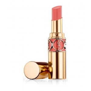 Помада для губ Yves Saint Laurent YSL  Rouge Volupte Shine   15 Corail Intuitive