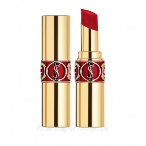 Помада для губ Yves Saint Laurent YSL Rouge Volupte Shine 80 Chili Tonique