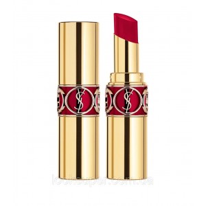 Помада для губ Yves Saint Laurent YSL Rouge Volupte Shine 85 Burgundy Love