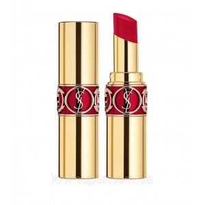 Помада для губ Yves Saint Laurent YSL Rouge Volupte Shine 83 Rouge Cape