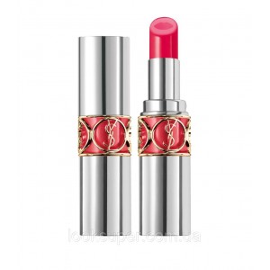 Відтіночний бальзам для губ Yves Saint Laurent YSL Volupté Tint-In-Balm Desire Me Pink