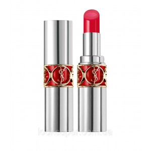 Відтіночний бальзам для губ Yves Saint Laurent YSL Volupté Tint-In-Balm Call Me Rose