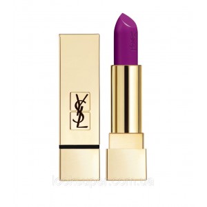 Помада для губ сатиновая Yves Saint Laurent YSL Rouge Pur Couture 79 Le Magenta