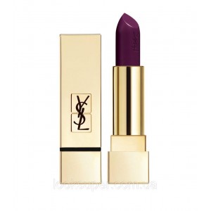 Помада для губ сатиновая Yves Saint Laurent YSL Rouge Pur Couture 78 Le Bordeaux